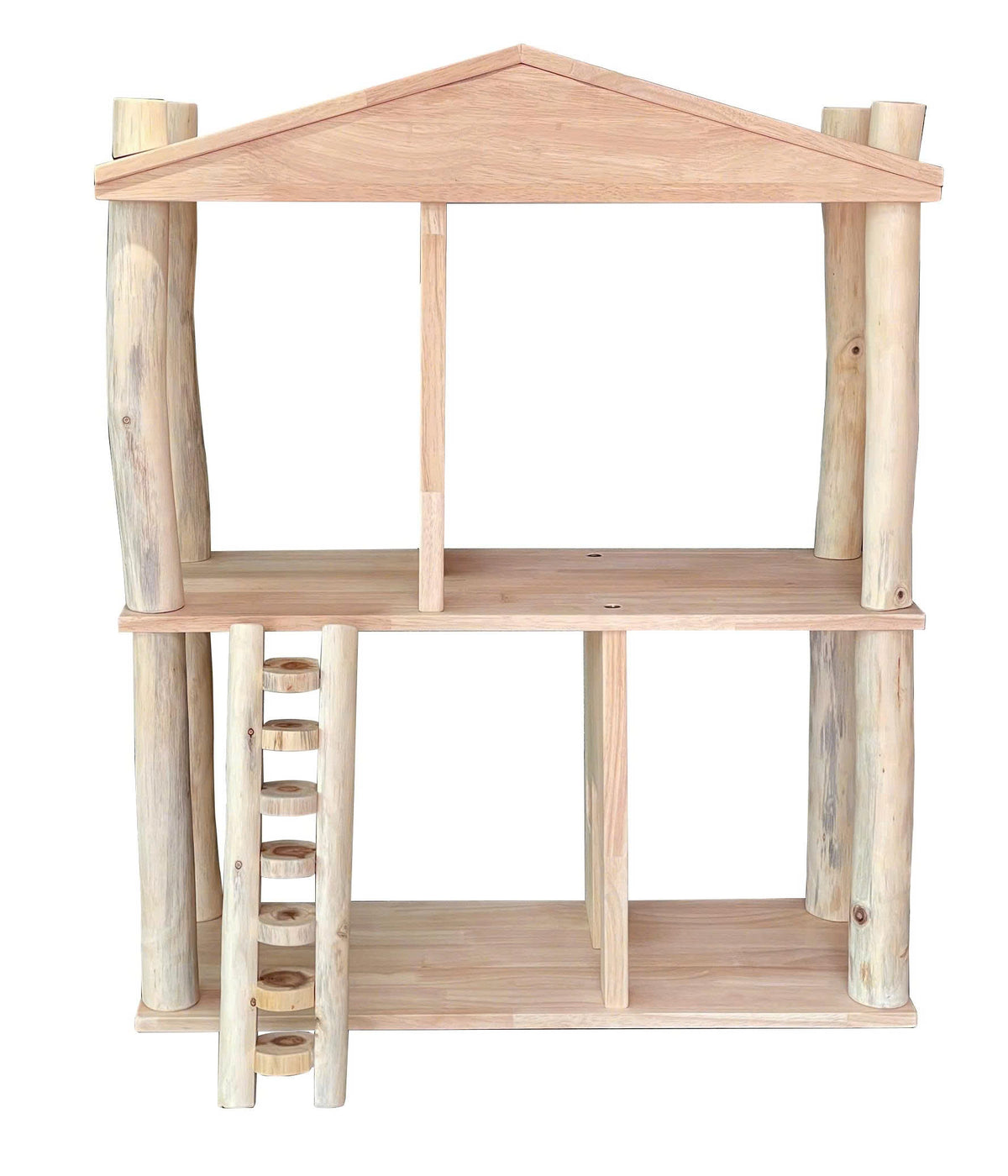 QToys - Eco Doll house