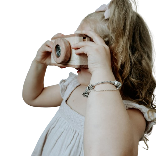 QToys - Camera