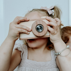QToys - Camera