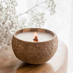 QToys - Sunday Retreat Candle Pack