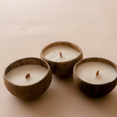QToys - Kitchen Delight Candle Pack