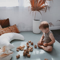 QToys - Bamboo Balancing (Set of 100 pcs)