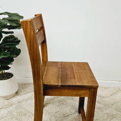QToys - Stacking chair 40 cm high