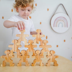 QToys - Natural Balancing people