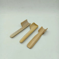 QToys - Bamboo Spoons Set of 3