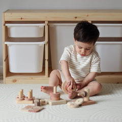 QToys - Bamboo Xylophone