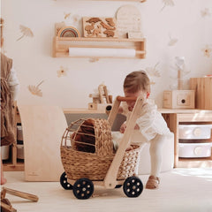 QToys - Doll Pram