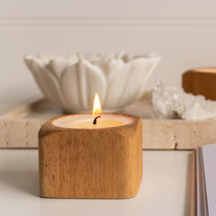 QToys - Meditation Candle Pack