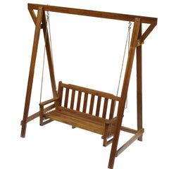 QToys - Garden Swing