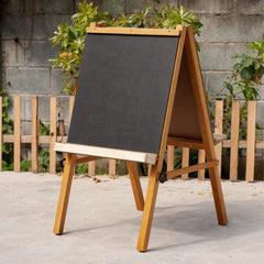 QToys - 5 in 1 Painting Easel