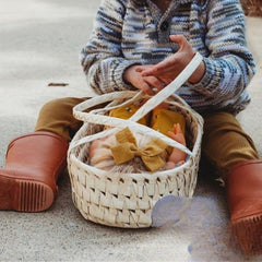 QToys - SeaGrass Doll Carrier