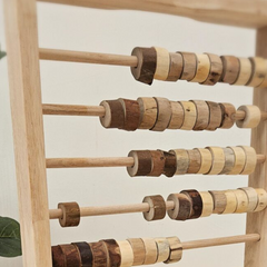 QToys - Tree Abacus