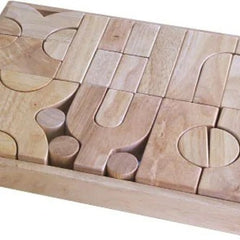 QToys - Project blocks 207 pcs