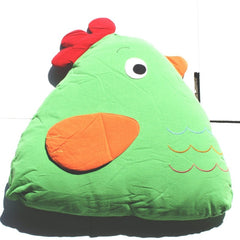 QToys - Chick Cuddling Cushion