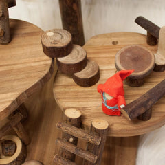 QToys - Large Tree House