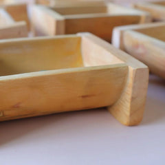 Wooden Spoon