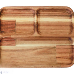 QToys - Three component tray