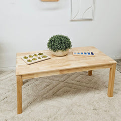 QToys - Rectangular table 120cm