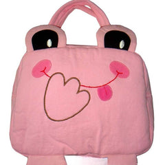 QToys - Tree Frog insulated lunch bag