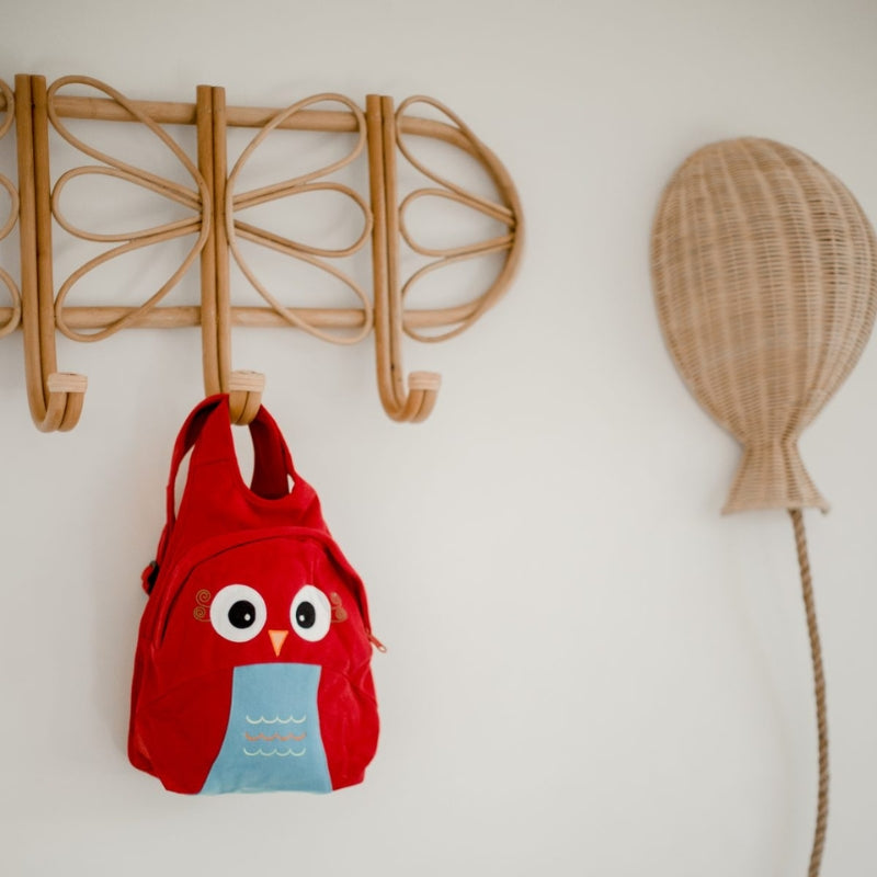 QToys - Owl backpack