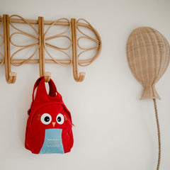 QToys - Owl backpack