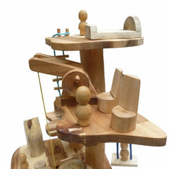 QToys - Gnomes House