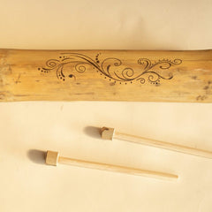 QToys - Saigon Tongue Drum