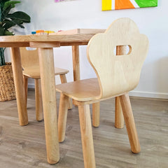 QToys - Manor Chairs Set of 2