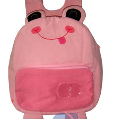 QToys - Tree Frog Back Pack