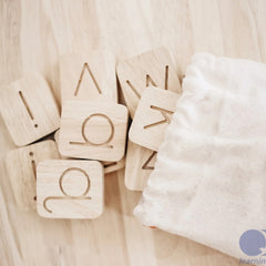 QToys - Word Building Kit