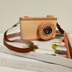 QToys - Camera