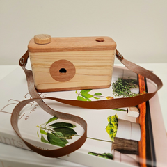 QToys - Camera