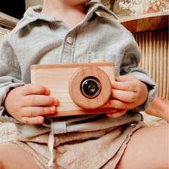 QToys - Camera