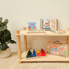 QToys - Sparky Number Game