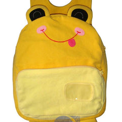 QToys - Tree Frog Back Pack