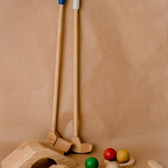 QToys - Mini Golf Set