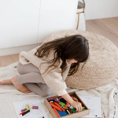 QToys - Cuisenaire Learning Rods