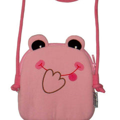 QToys - Tree Frog Handbag