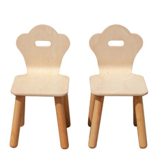QToys - Manor Chairs Set of 2