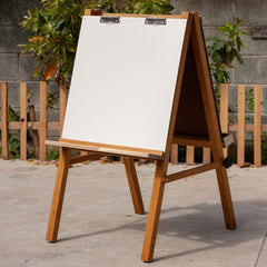 QToys - 5 in 1 Painting Easel