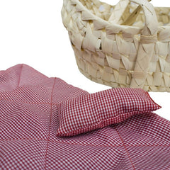 QToys - SeaGrass Doll Carrier