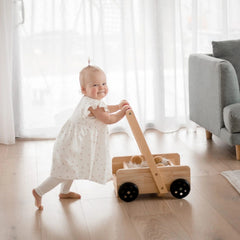 QToys - Doll Pram