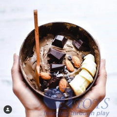 QToys - Medium Coco Bowls