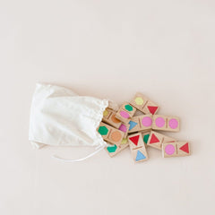 QToys - Geo Domino