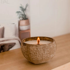 QToys - Sunday Retreat Candle Pack