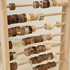 QToys - Tree Abacus