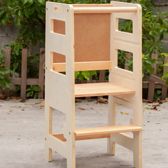 QToys - 3 in 1 Learning Tower