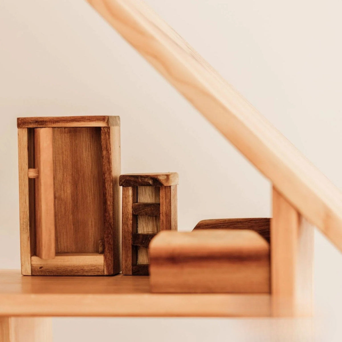 QToys - Doll Bedroom Furniture