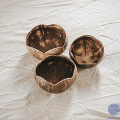 QToys - Coco Flower bowls set of 3