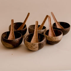 QToys - Rice Bowl and Spoon Set